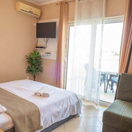 Beach Walk Apartments Ulcinj Luaran gambar