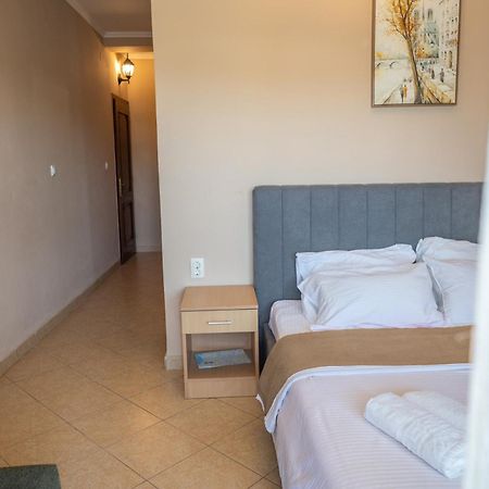 Beach Walk Apartments Ulcinj Luaran gambar