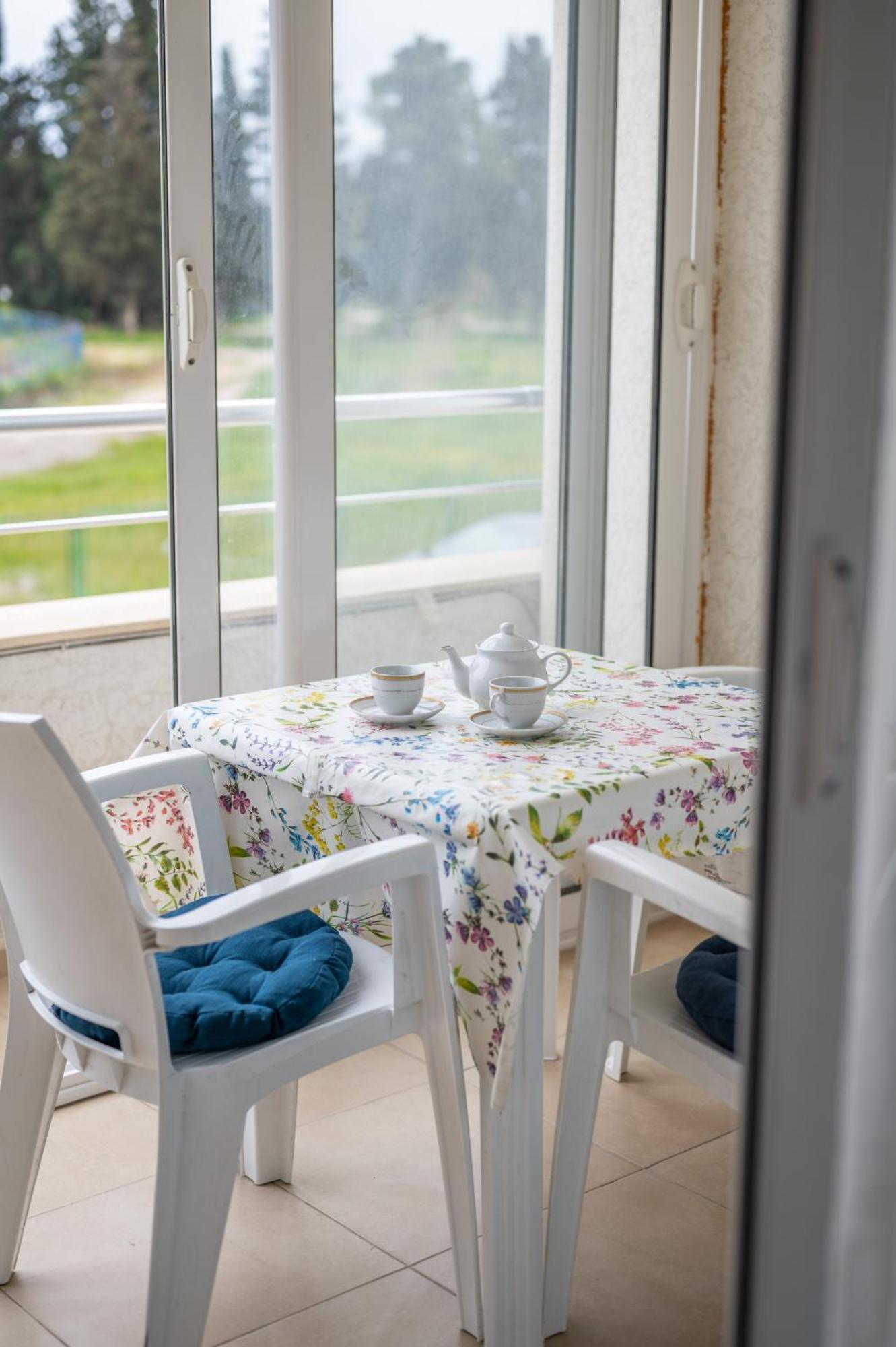Beach Walk Apartments Ulcinj Luaran gambar