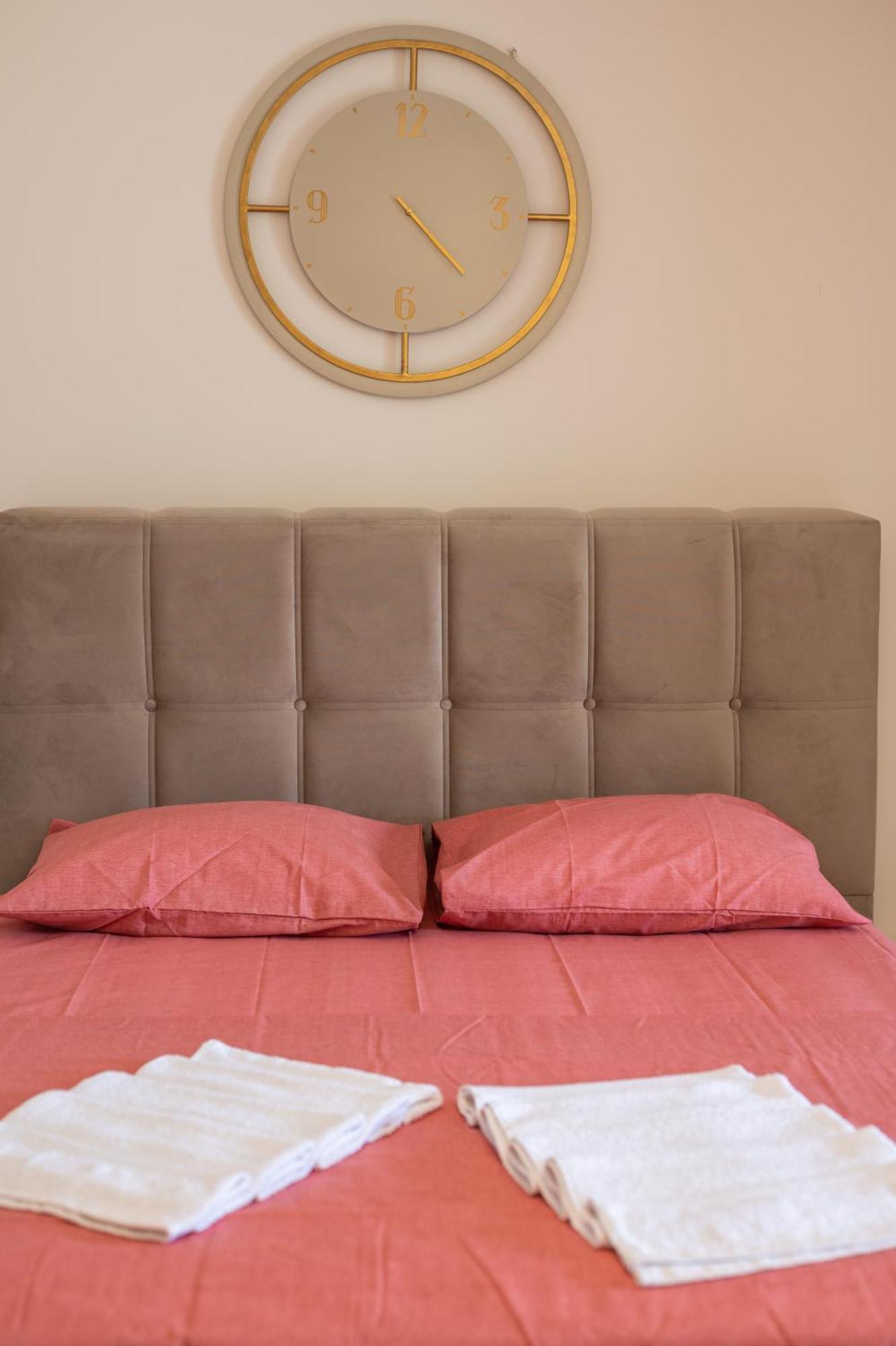 Beach Walk Apartments Ulcinj Luaran gambar