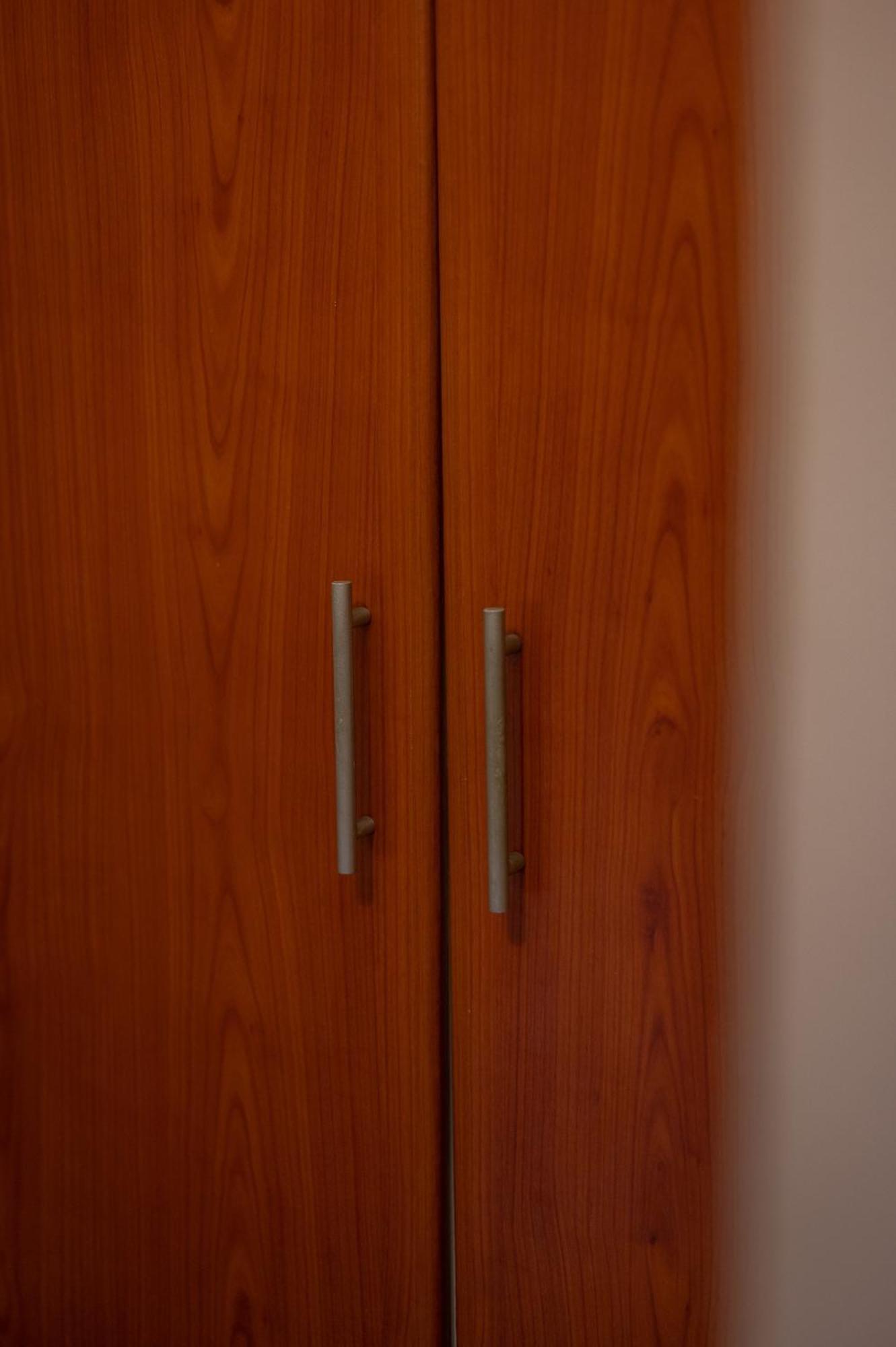 Beach Walk Apartments Ulcinj Luaran gambar